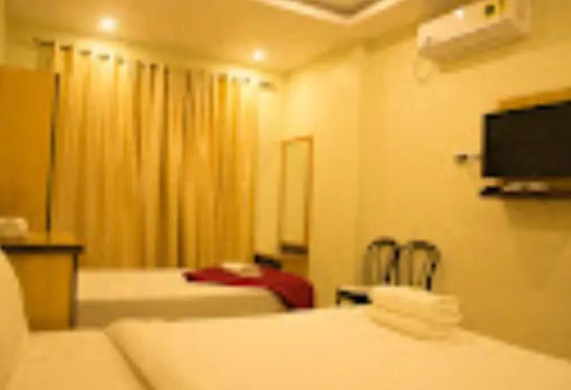 ファミリールーム, King Safire , Port Blair