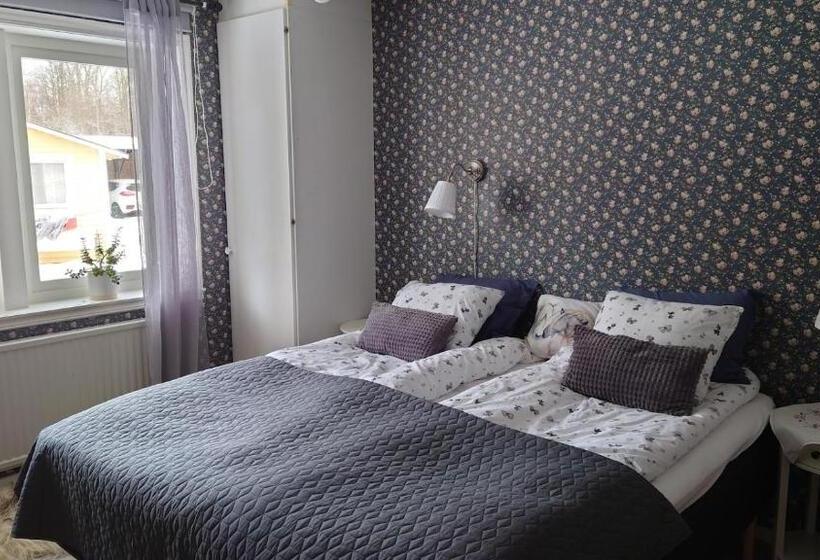 חדר סטנדרט, Lilla Röaby