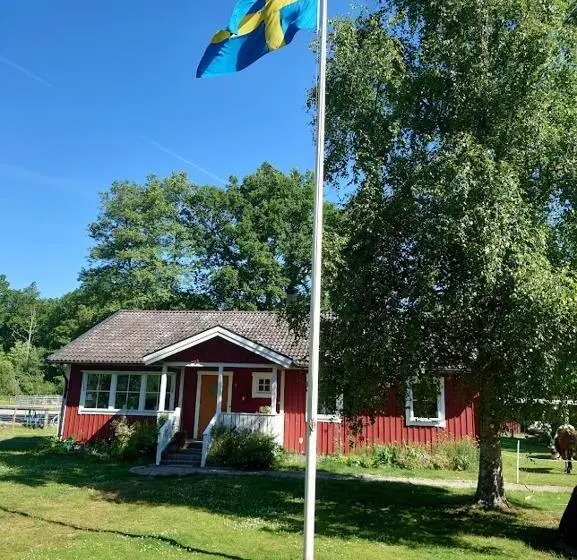 Standard-huone, Lilla Röaby