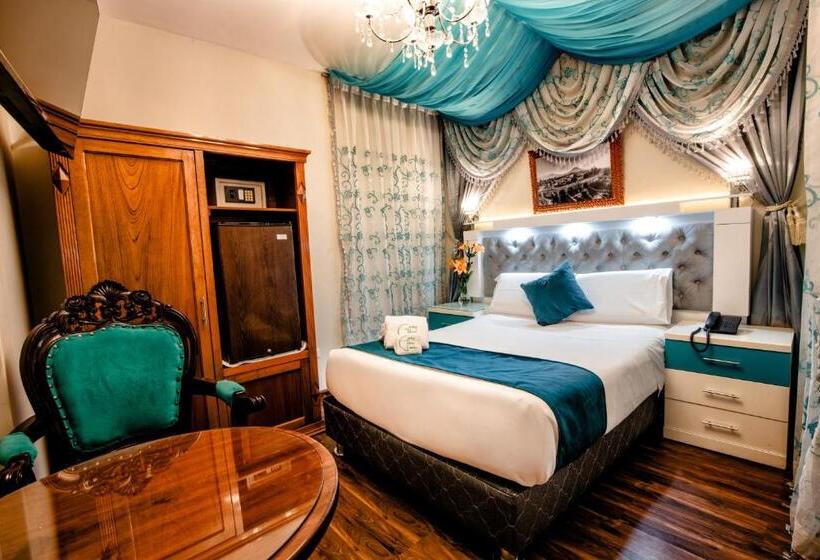 スタンダードルーム, G Hotels Collect