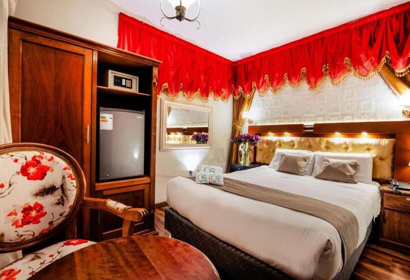 スタンダードルーム, G Hotels Collect