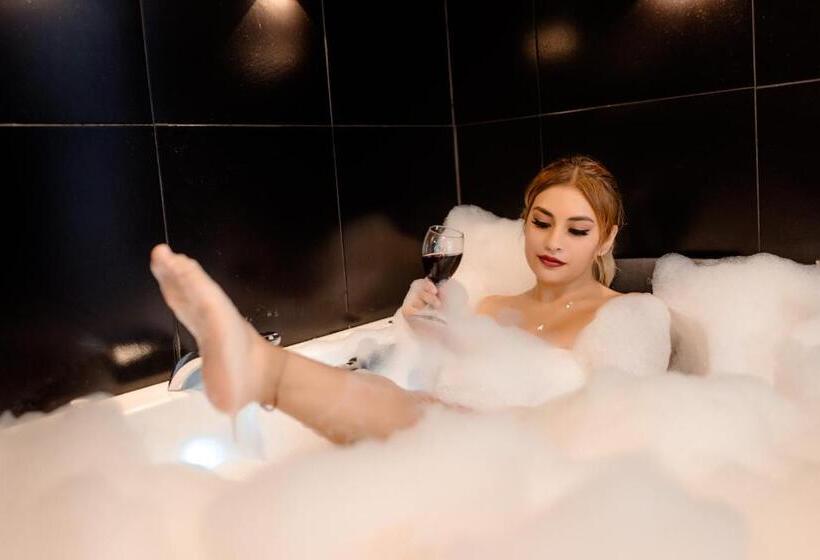 エクゼクティブスイート, G Hotels Collect