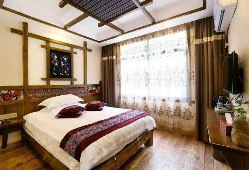 Standard Yhden Hengen Huone, Mare Nubium Resort