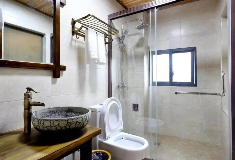 Standard Yhden Hengen Huone, Mare Nubium Resort