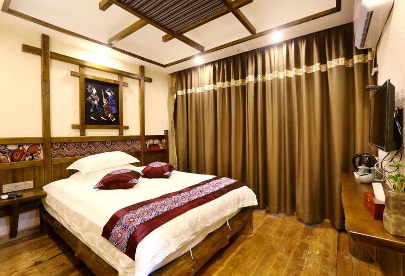 Номер Стандарт Индивидуальный, Millennium Boutique