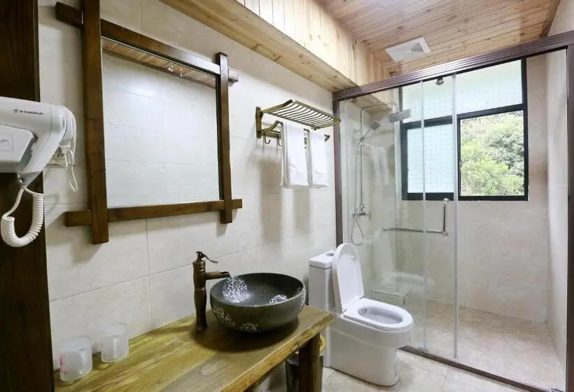 Standard-huone, Mare Nubium Resort