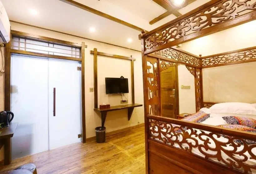 Standard-huone, Mare Nubium Resort