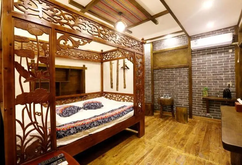 Standard-huone, Mare Nubium Resort