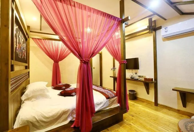 Deluxe-huone, Mare Nubium Resort