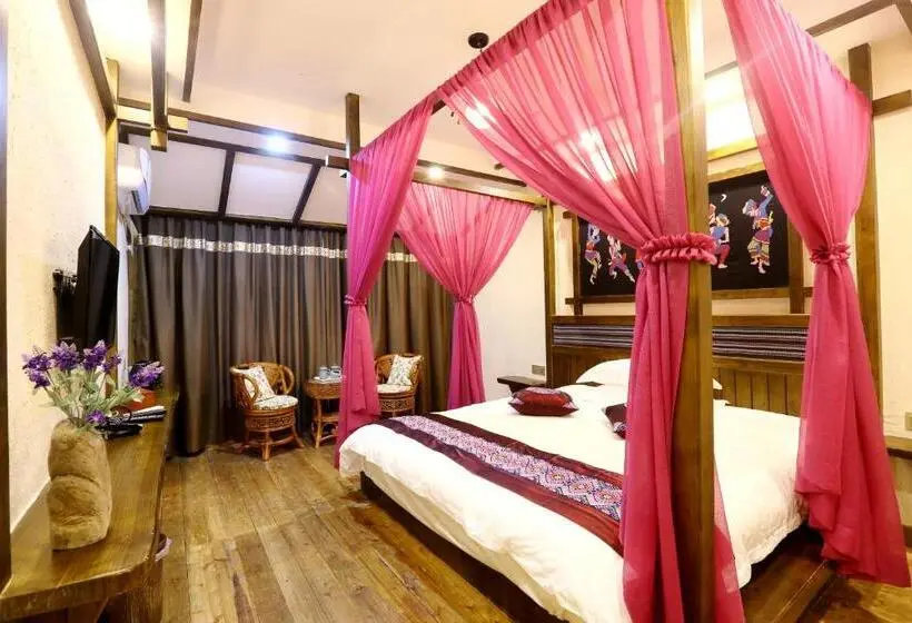 Deluxe-huone, Mare Nubium Resort