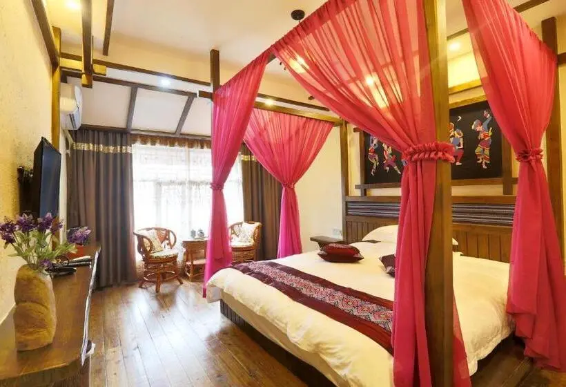 Deluxe-huone, Mare Nubium Resort