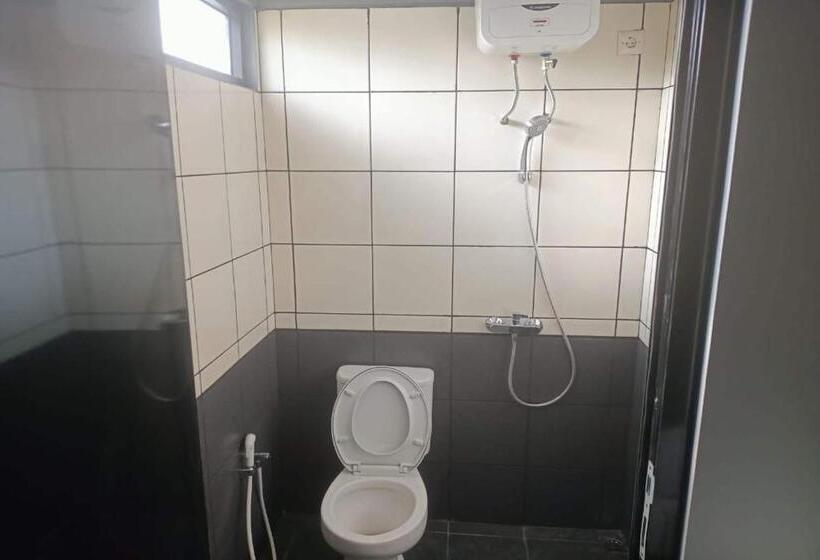 스탠다드 룸, Oyo 93514 Rubina Syariah