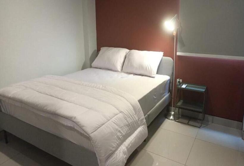 스탠다드 룸, Oyo 93514 Rubina Syariah