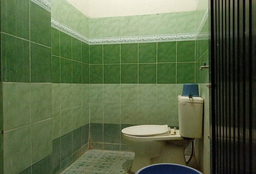 스탠다드 룸, Oyo 93538 Millow Kost