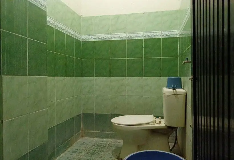 スタンダードルーム, Oyo 93538 Millow Kost