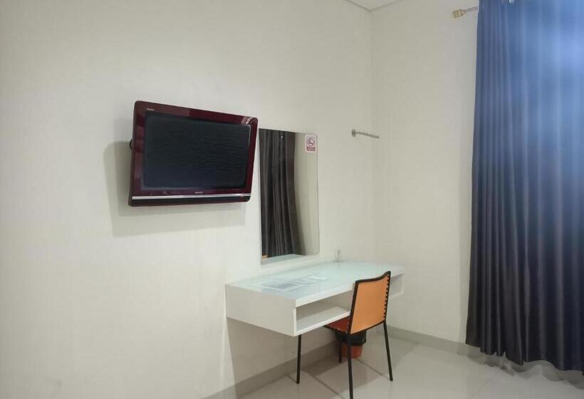 스탠다드 룸, Oyo 93538 Millow Kost