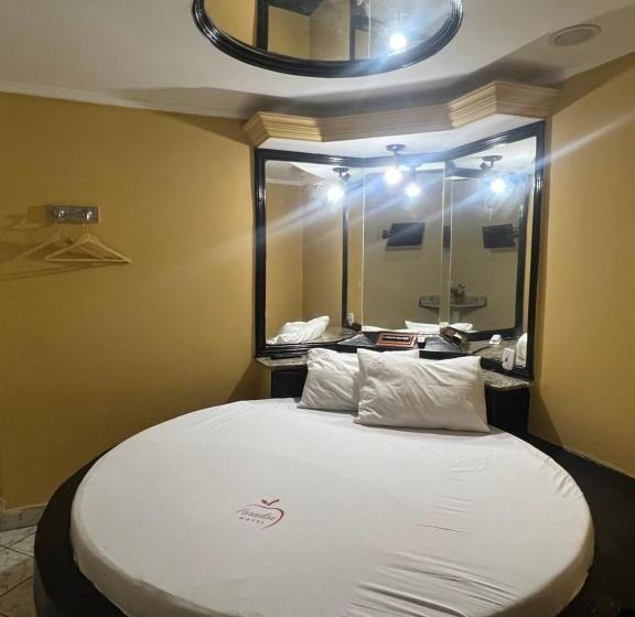 غرفة قياسية, Paradise