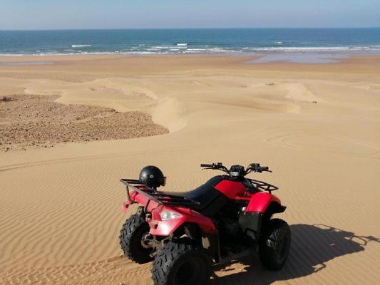 Апартаменты 2 Спальни, Sidi Kaouki Ayt Karoum