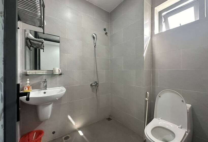 اتاق سوپریور, Motel Phuong Linh