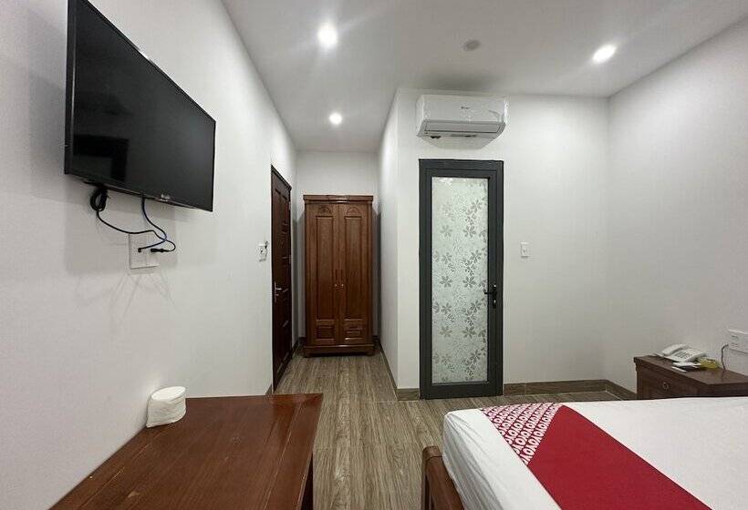 اتاق سوپریور, Motel Phuong Linh