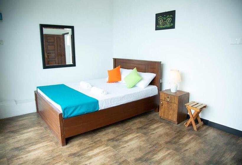 Habitació Deluxe, Eden Rock Luxurious Accommodation