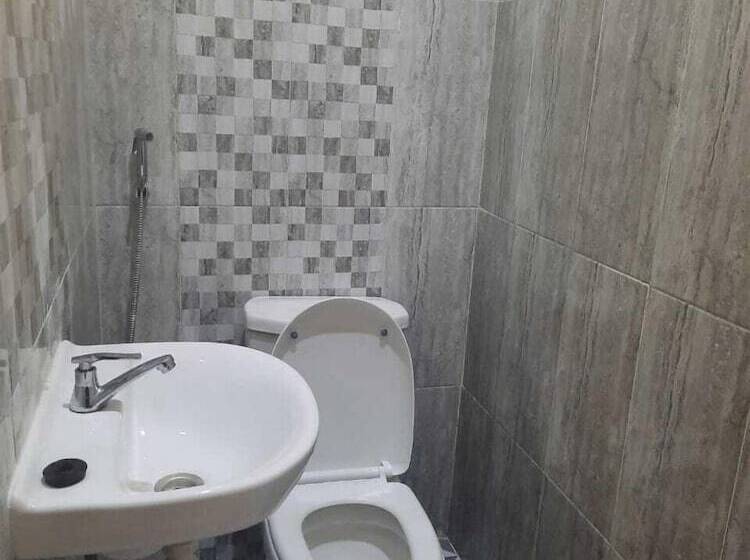 חדר סטנדרט, Omah Joglo Bugis