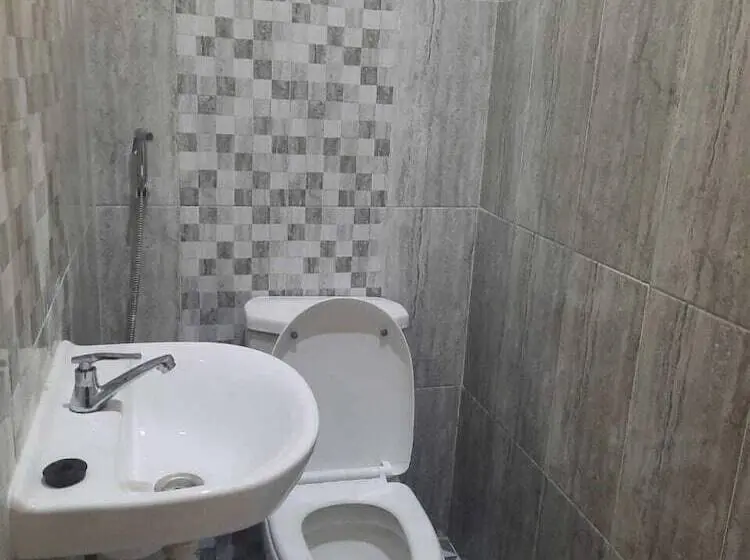 Standardzimmer, Omah Joglo Bugis