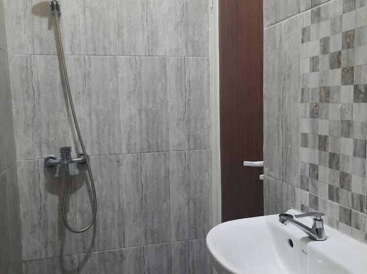 חדר סטנדרט, Omah Joglo Bugis