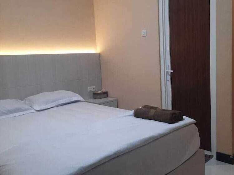 חדר סטנדרט, Omah Joglo Bugis