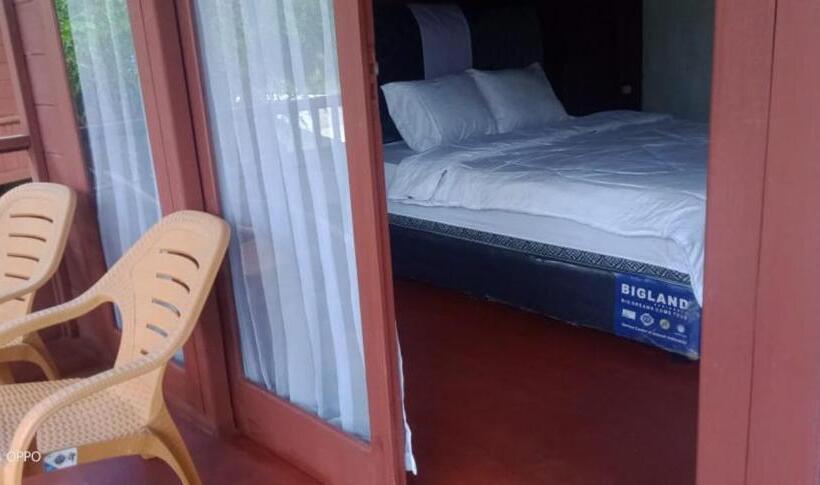 Номер Стандарт Внутренний, Raflow Resort Raja Ampat
