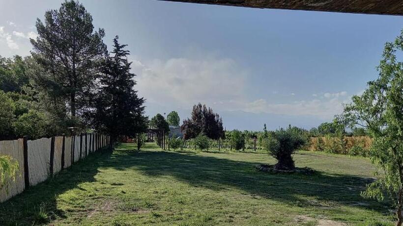 Люкс Вид на Горы, Finca La Valletana