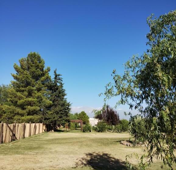 Люкс Вид на Горы, Finca La Valletana