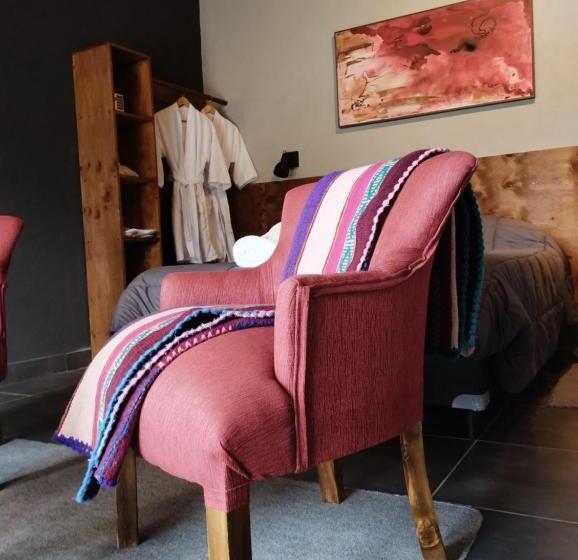 Люкс Вид на Горы, Finca La Valletana