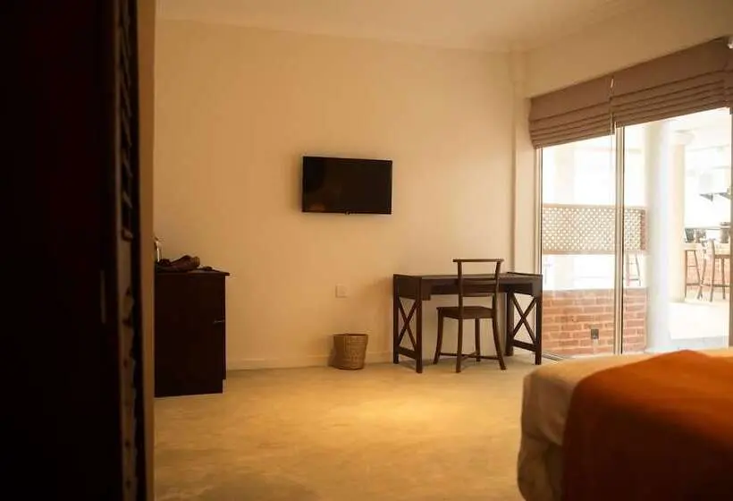 デラックスルーム, Neevana Hotel Hikkaduwa