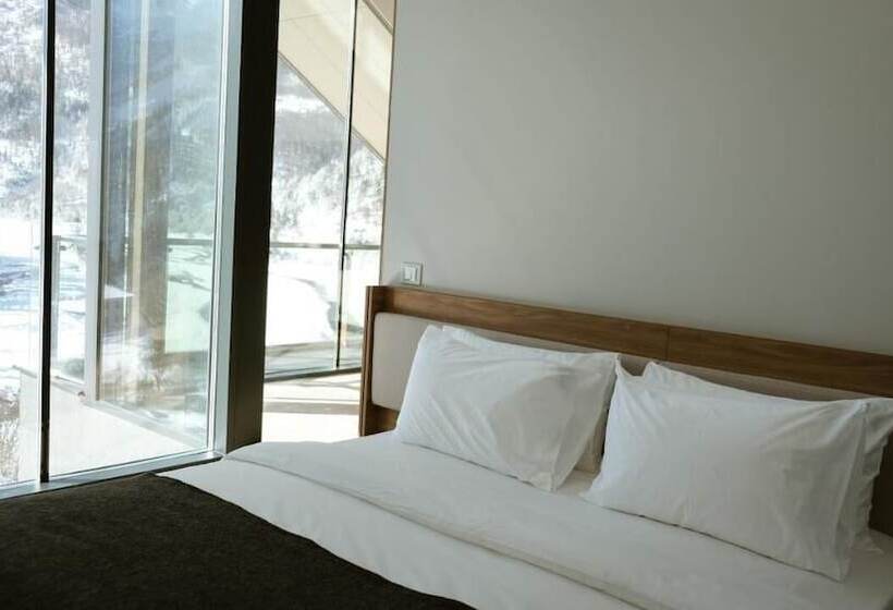 اتاق لوکس, Valbona Resort & Spa