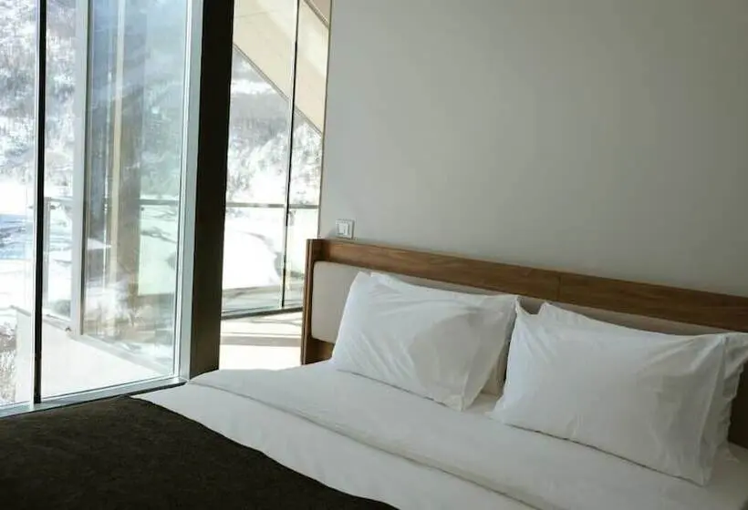 デラックスルーム, Valbona Resort & Spa