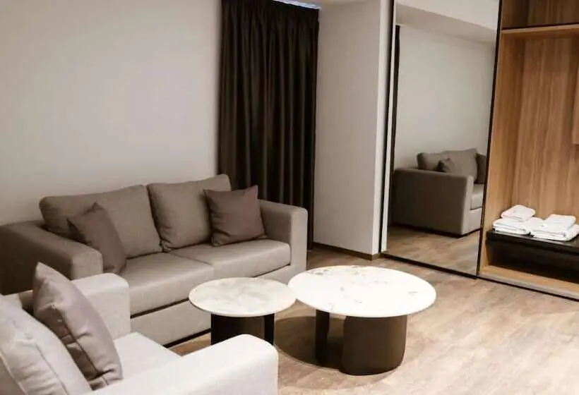 デラックスルーム, Valbona Resort & Spa