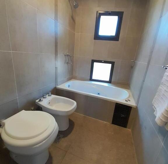 豪华套房, Acacias Mina Clavero