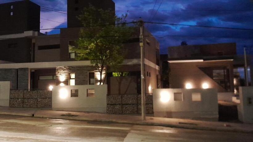 디럭스 스위트, Acacias Mina Clavero