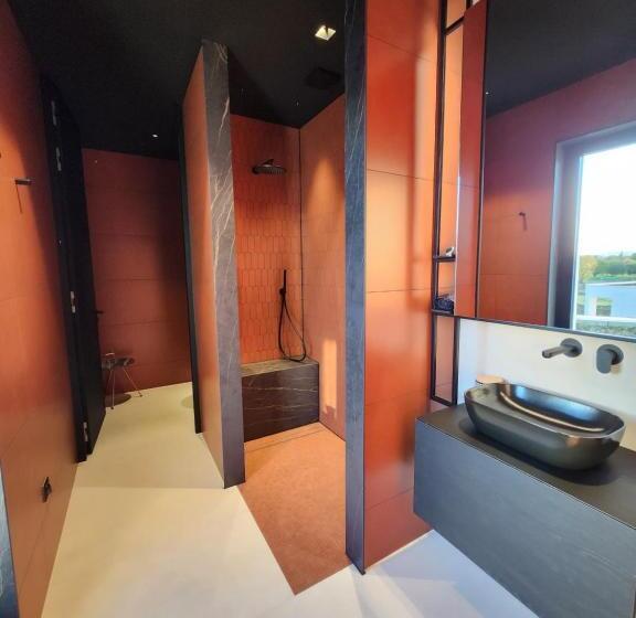 Стандартный Номер Кровать Кинг, Villa Saint Andrews