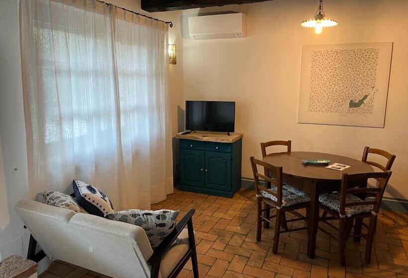 スタンダードルーム, Agriturismo Podere San Biagio