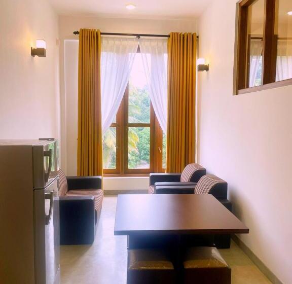 غرفة سوبيريور, Ceylon Ayu Resort Kandy