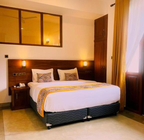 غرفة سوبيريور, Ceylon Ayu Resort Kandy