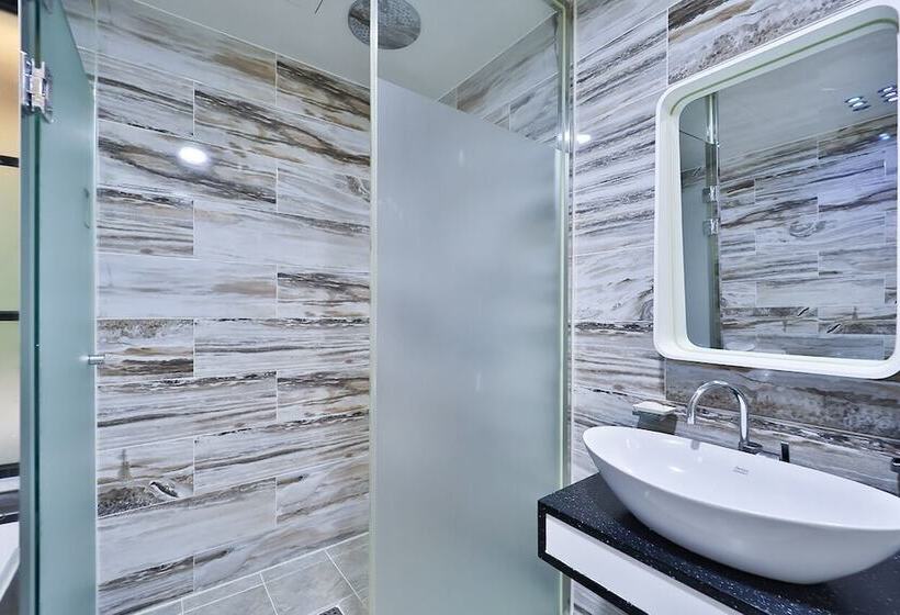 스탠다드 룸, G&g