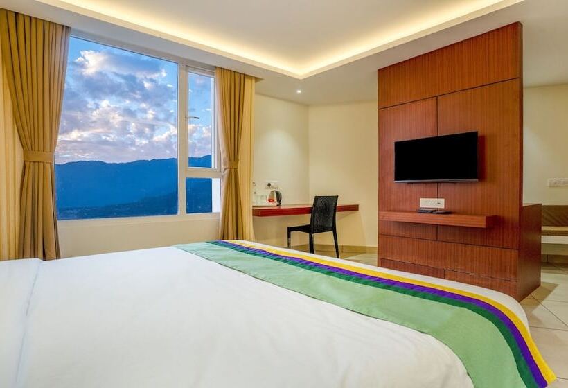 اتاق لوکس, Itsy Hotels Meraki Grand