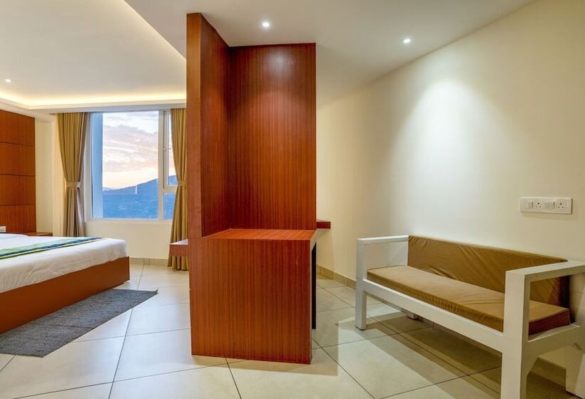 디럭스 룸, Itsy Hotels Meraki Grand