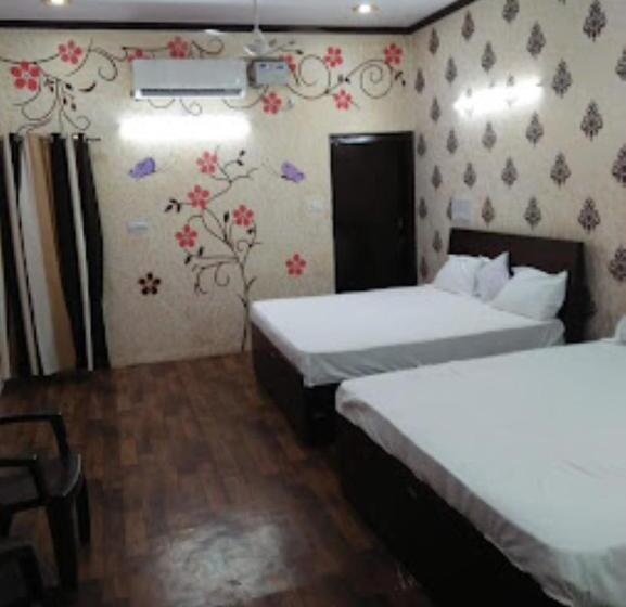 Номер Стандарт, Kalpana Guest House , Bareilly