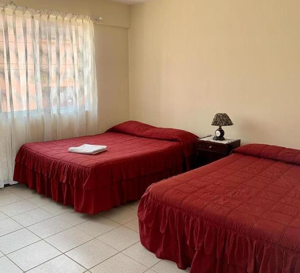 اتاق خانوادگی, Moderno Coroico