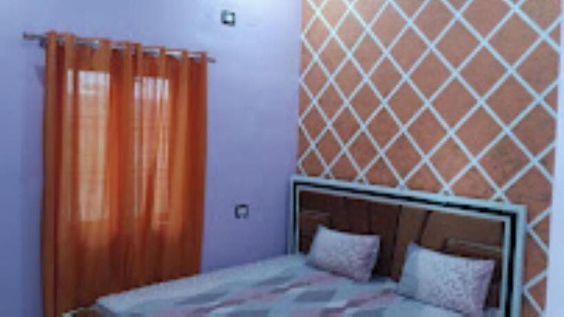 スタンダードルーム, Rs Blue,fatehpur Sikri