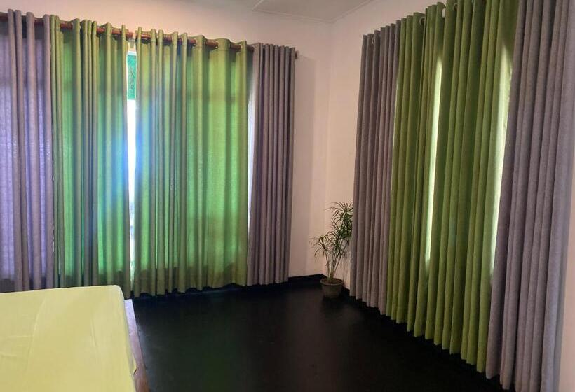 스탠다드 룸 바다 전망, Sapphire Blue